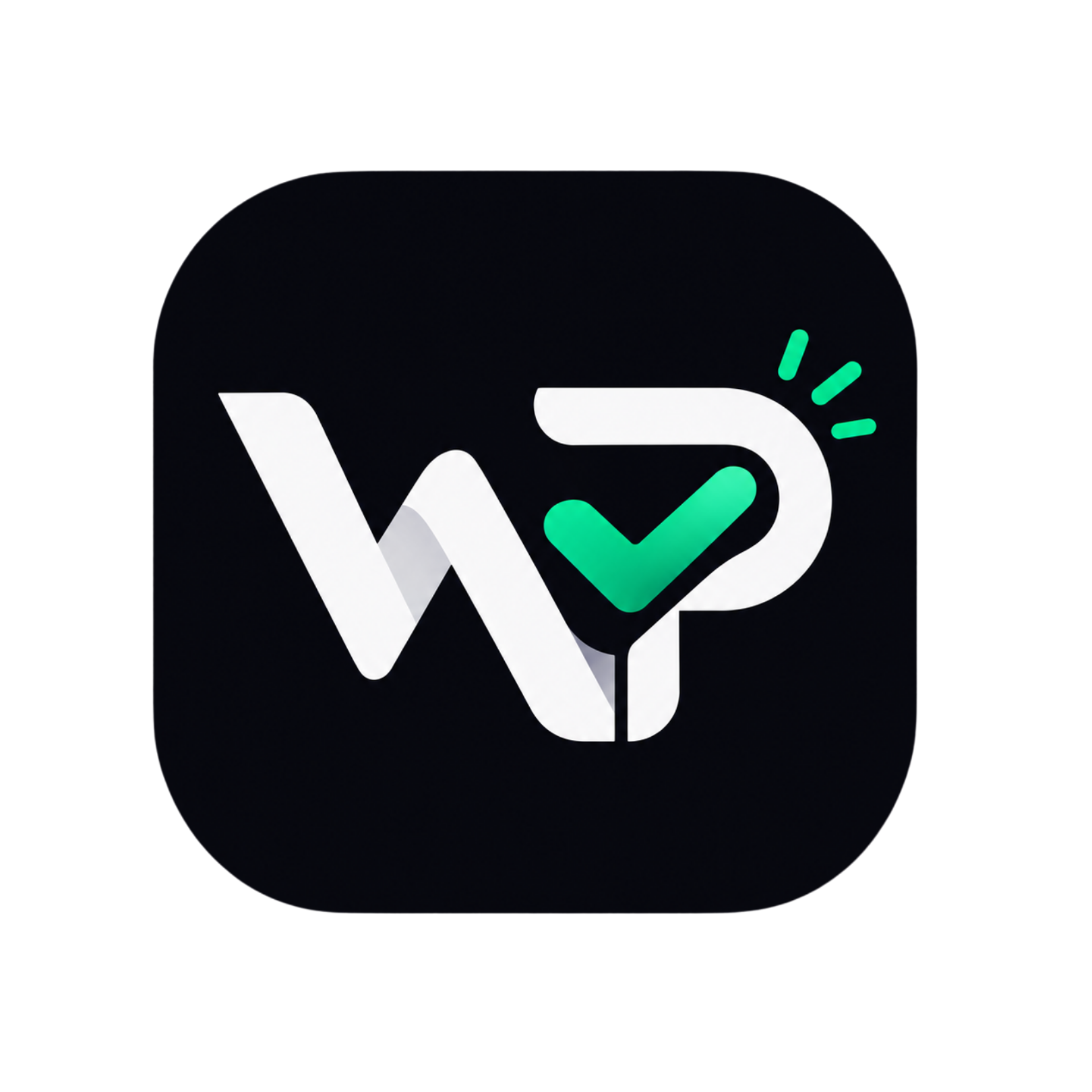 Logo WishPlan